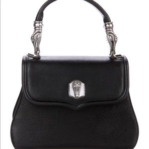 Vintage Kieselstein Cord Handbag